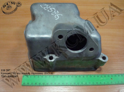 Кришка ГБЦ 7511.1003265 (під заливну горловину) ЯМЗ