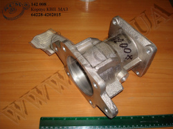 Корпус КВП 64228-4202015 МАЗ
