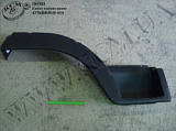 Крило кабіни прав. 4370-8403020-010