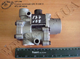 Клапан магнітний АБС 472 195 018 0 WABCO