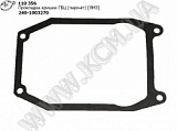 Прокладка кришки ГБЦ 240-1003270-Б (інд. головки)