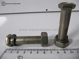 Болт карданний в зб. 372219 (М14*1,5*55)