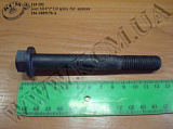 Болт кришки двигуна 236-1005178-А (М14*2*110)