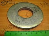Шайба шкворня н/прич. 5204-2704062 (38*90*10)