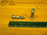 Болт трубки масляної турбокомпресора 310236-П29 (М14*1,5*48)