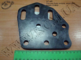Пластина балки опори 64255-1715013 МАЗ