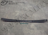 Лист 1 ресори задн. 500А-2912101-020 (L=1760) МАЗ