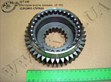 Шестерня ведуча дільника 12JS200T-1707030 (Z=40)