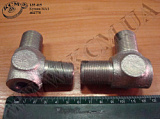 Кутник 402775 (М22*М22*1,5) МАЗ