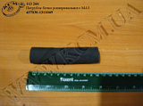 Патрубок бачка роширювального 437030-1311049 МАЗ