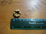 Гайка 250977 (М12*1,25) МАЗ