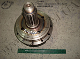 Чашки диференціала МОД 6505-2506012-01 КрАЗ