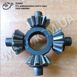 Хрестовина деференціала в зб. 5320-2403081
