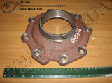 Кришка стакана підшипників 6505-2402051-02 КрАЗ