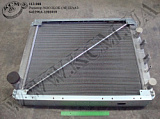 Радіатор 642290-1301010
