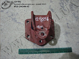 Кронштейн ресори перед. задн. 8925-2902446-01 МАЗ