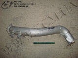 Труба приймальна 260-1203010-10 КрАЗ