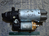 Стартер СТ142Б2-3708000 (Z=10 8,2 кВт) БАТЕ