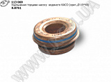 Ущільнення торцеве насосу водяного 8.8761 (ориг.,d 19*40)