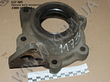 Кришка валу вихідного 238Н-1721205