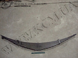 Ресора перед. 64221-2902012-03 (L=1910, 16 лист.)