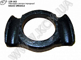 Накладка ресори перед. 64221-2902412 МАЗ
