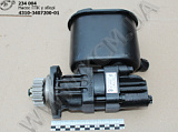 Насос ГПК в зб. 53212-3407200-01