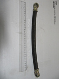 Трубка відводу масла 238-1111620 (від ПНВТ, L=330)