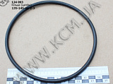 Кільце ущільнювальне 135-145-46-2-3 (цапфи)
