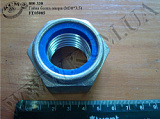 Гайка болта опори FE05085 (М30*3,5)