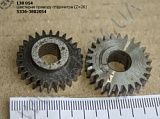 Шестерня приводу спідометра 5336-3802054 (Z=25) МАЗ