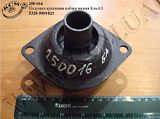 Подушка кабіни нижн. 5320-5001021 КамАЗ