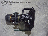 Прилад буксирний в зб. 21-324 (Евро, аналог 631019, 500А66000)