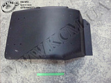 Бризговик перед. лів. 4370-8403271-050 (пласт.)