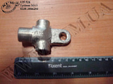 Трійник 5335-3506293 (М22*12*12) МАЗ