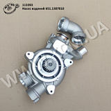 Насос водяний 651.1307010