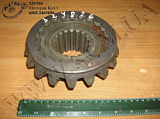 Шестерня 6505-2403050 КрАЗ