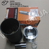 Гільза-поршень 740.60-1000128-11 (Гп+ку+пп ЕВРО-3) Mogesan