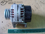 Генератор 3232.3771-40 (28V, 60A) БАТЕ