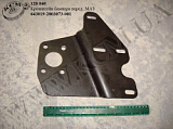 Кронштейн бампера перед. 643019-2803073-001 МАЗ