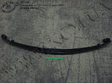 Ресора перед. 6516V8-2902012 (L=1890, 3 лист., н/з) МАЗ