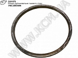 Кільце ущільнювальне газового стику 740.1003466 КСМ