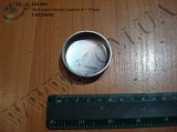 Заглушка отвору сапуна 1/43294/01 (D=45)
