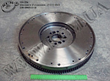 Маховик в зб. 238-1005115-Н (однодиск., Z=132)