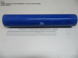 Патрубок радіатора нижн. 642290-1303025-10 (L=400, D=70*80, 4-х шар., силікон) КСМ
