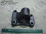 Кронштейн штанги реакт. задн. 5320-2919094