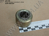 Ролик колодки гальмівної в зб. 4370-3501107 КСМ