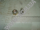 Гайка ступиці 250565-П29 (М20*1,5, корони)