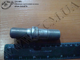 Шпилька колеса 4310-3103070