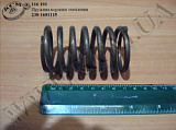 Пружина корзини зчеплення 238-1601115